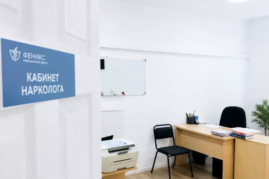 Реабилитационный центр для наркозависимых в Лисках